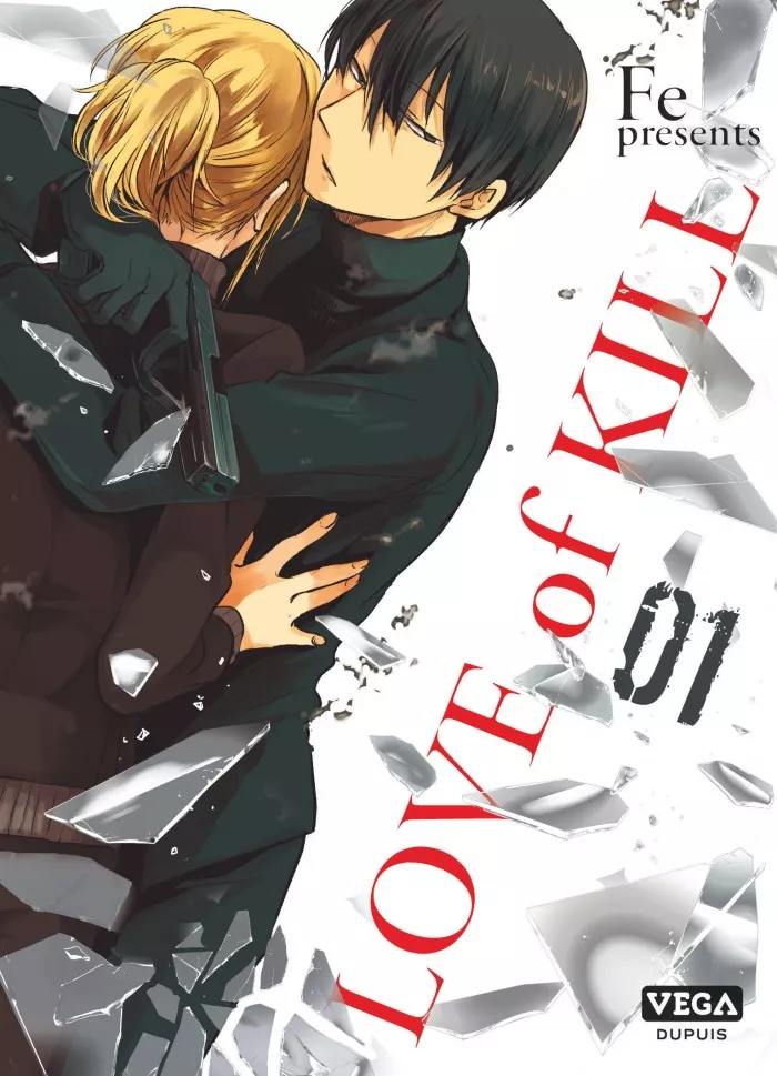 Love of Kill